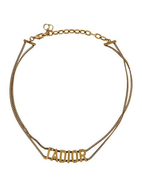 choker j'adior|j adior choker necklace.